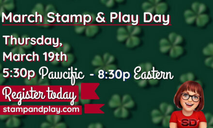 She’s Back from Long Beach!