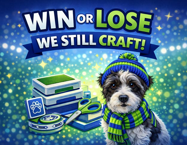 Win or Lose Super Bowl Special