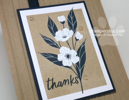 Celebrating with a Card