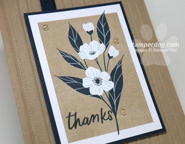 Celebrating with a Card