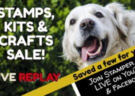 We Saved a Few for You!