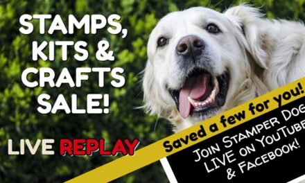 We Saved a Few for You!