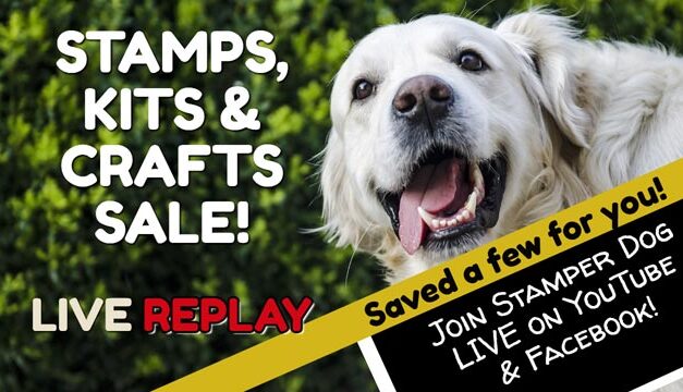 We Saved a Few for You!