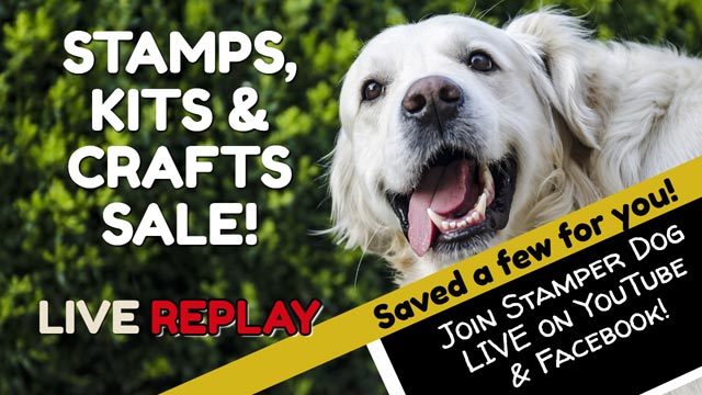 We Saved a Few for You!