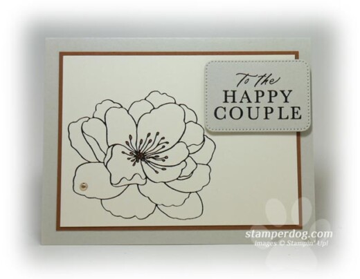 Something for Newlyweds