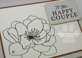 Something for Newlyweds