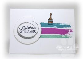 Spring Color Combinations