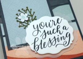 Outside Our Comfort Zone