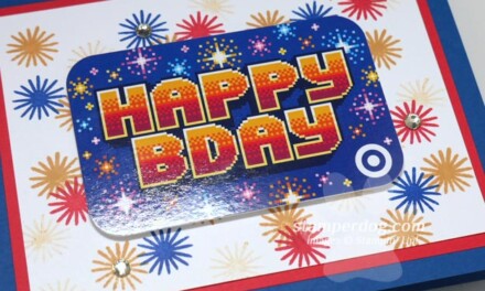 Birthday Card for a Gamer