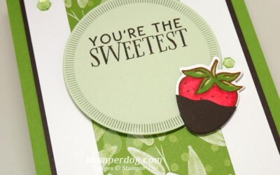 The Sweetest Card