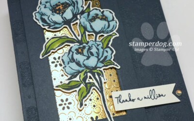 Thanks a Million Card