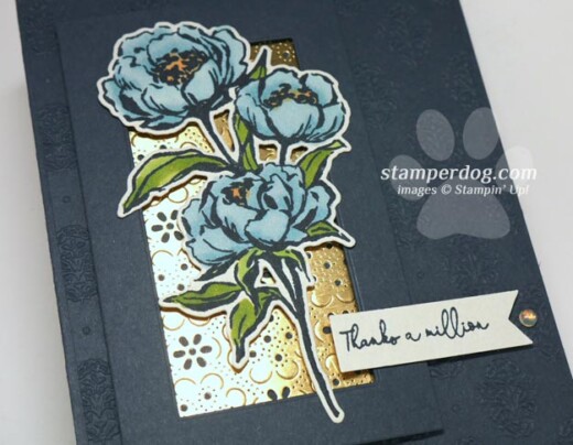 Thanks a Million Card