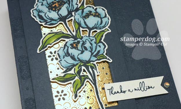 Thanks a Million Card