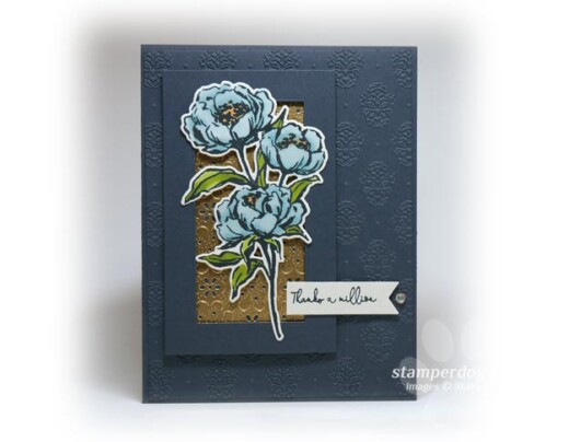 Thanks a Million Card