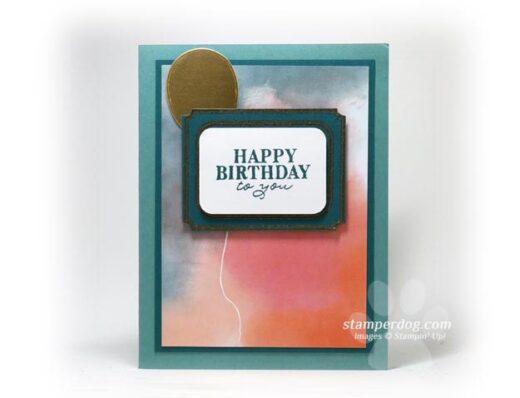 Birthday Card for a Brother