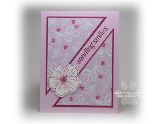 Velvet Embossed Paper