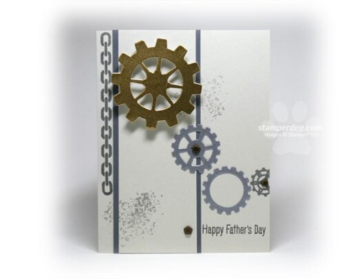 Father's Day Card Idea