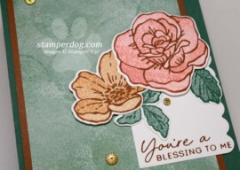 You’re a Blessing Card