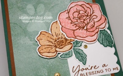 You’re a Blessing Card