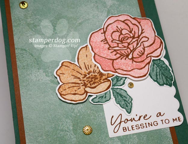 You’re a Blessing Card