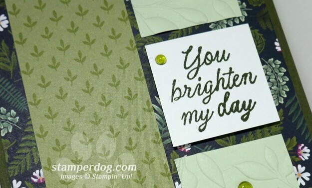 Go Ahead!  Brighten My Day