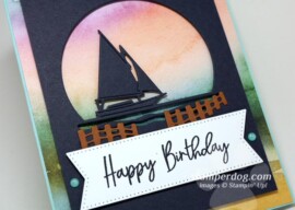Another Brother Birthday Card