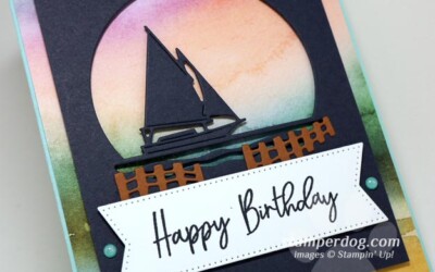 Another Brother Birthday Card
