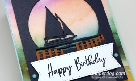 Another Brother Birthday Card