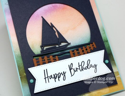 Brother Birthday Card