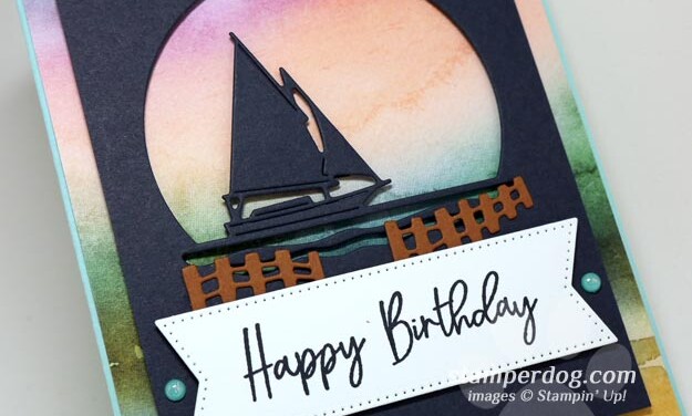 Another Brother Birthday Card