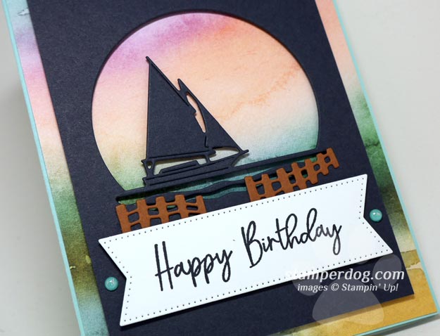 Another Brother Birthday Card