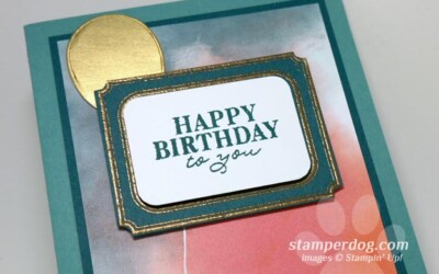 Birthday Card for a Brother