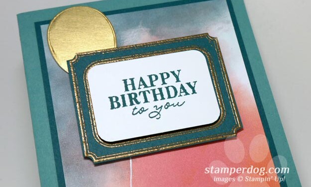 Birthday Card for a Brother