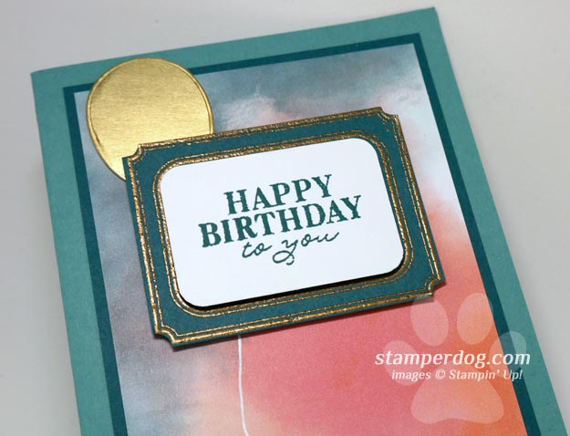 Birthday Card for a Brother
