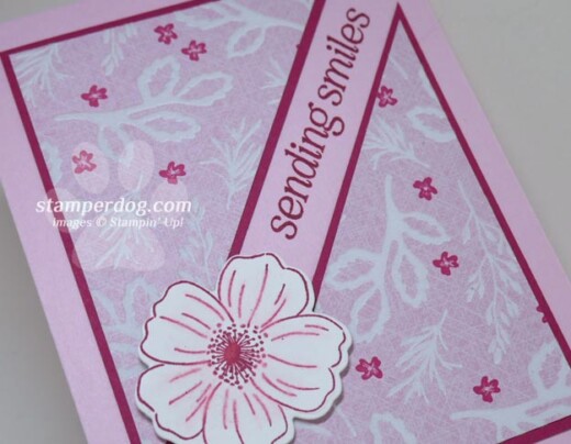 Velvet Embossed Paper