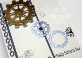Father’s Day Card Idea