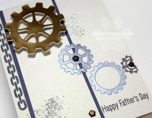 Father's Day Card Idea