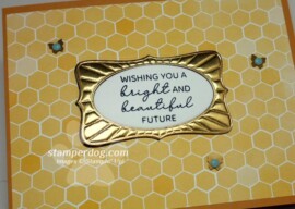 Special Graduation Card