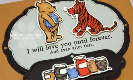 A Super Special Card