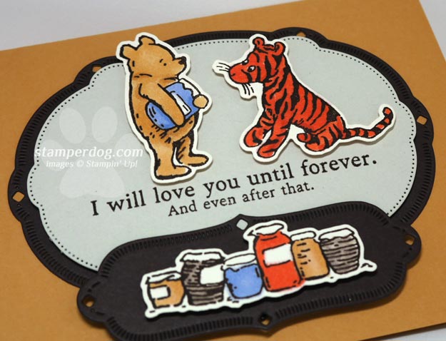 A Super Special Card
