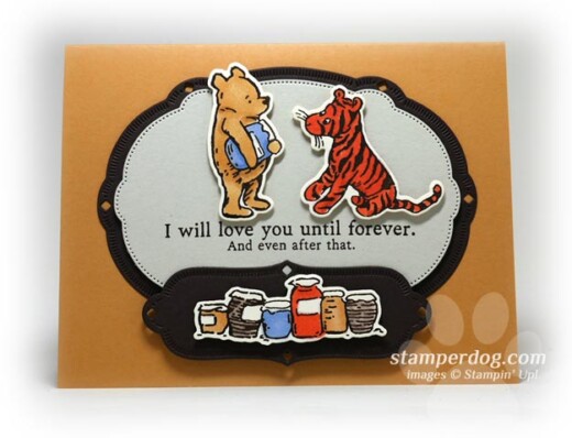 Super Special Card
