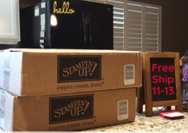 3 Things I’m Stocking Up on Today