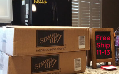 3 Things I’m Stocking Up on Today