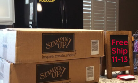 3 Things I’m Stocking Up on Today