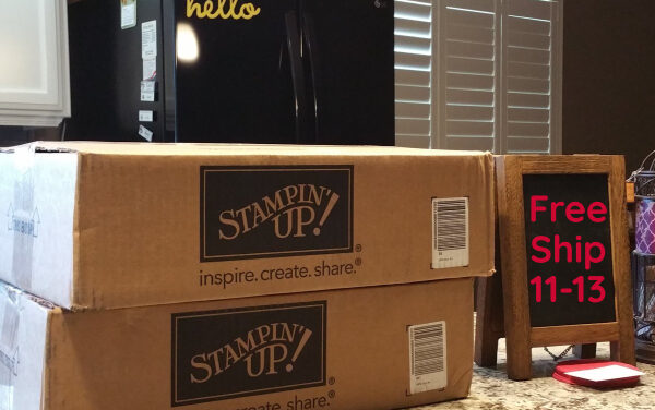 3 Things I’m Stocking Up on Today