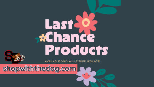Last Chance List Updated!