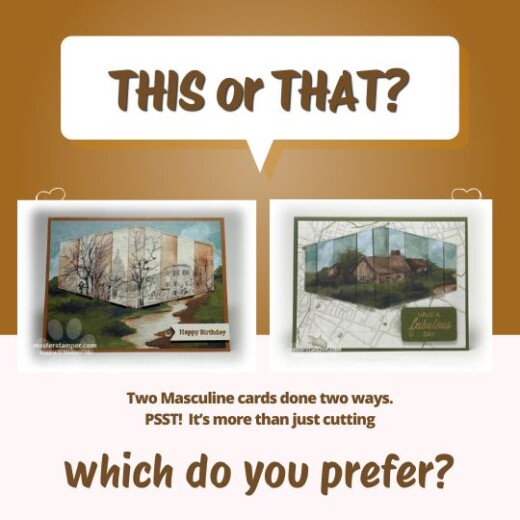 This or That?