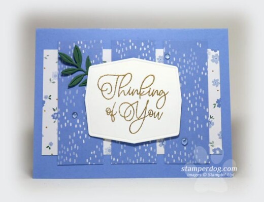Easy and Impressive Card