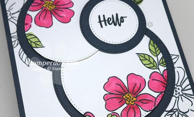 We Loved Our Double Spotlight Card