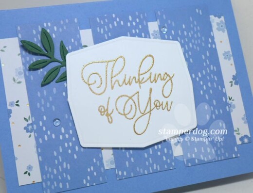 Easy and Impressive Card